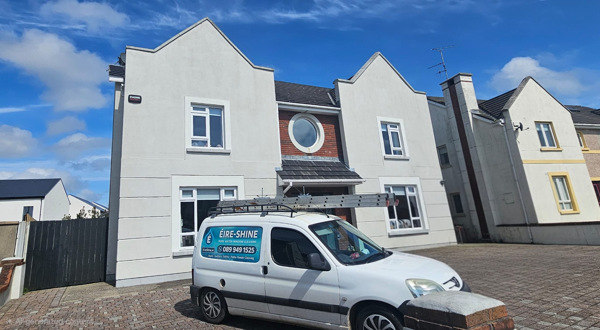 ÉireShine gallery highlight – 2 story
